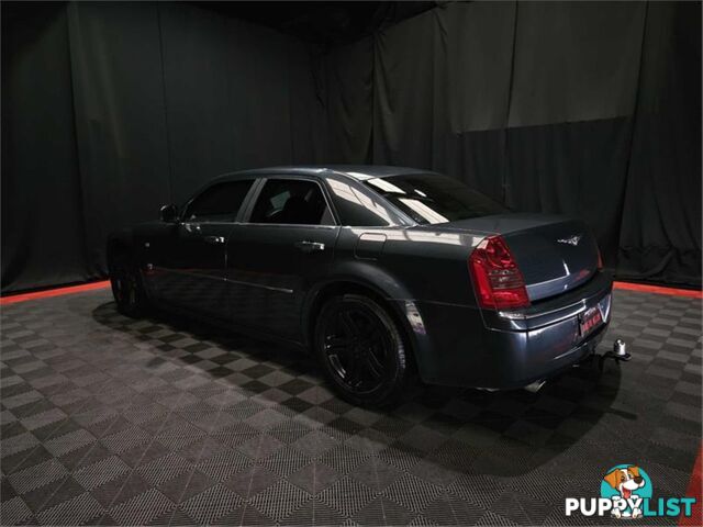 2008 CHRYSLER 300C CRD LEMY06 4D SEDAN