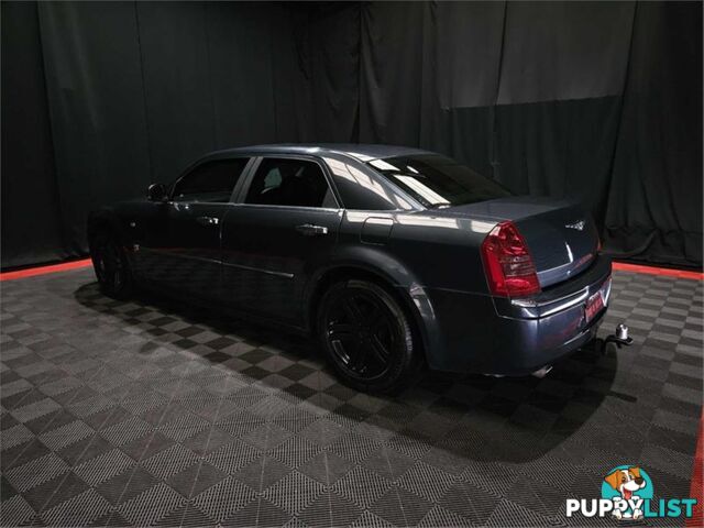 2008 CHRYSLER 300C CRD LEMY06 4D SEDAN