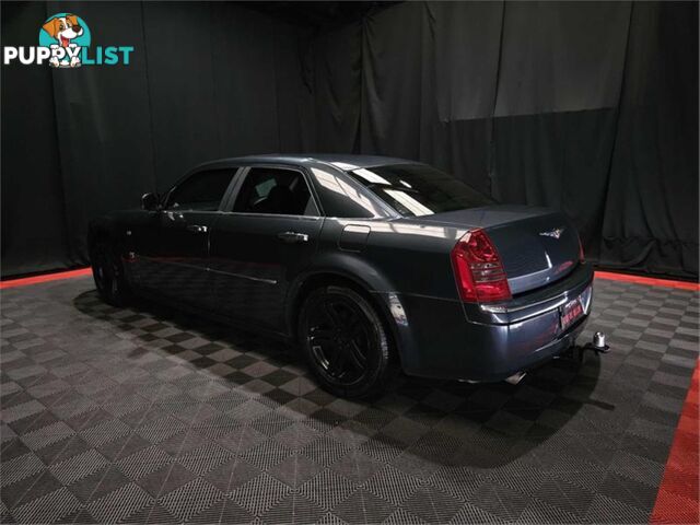 2008 CHRYSLER 300C CRD LEMY06 4D SEDAN