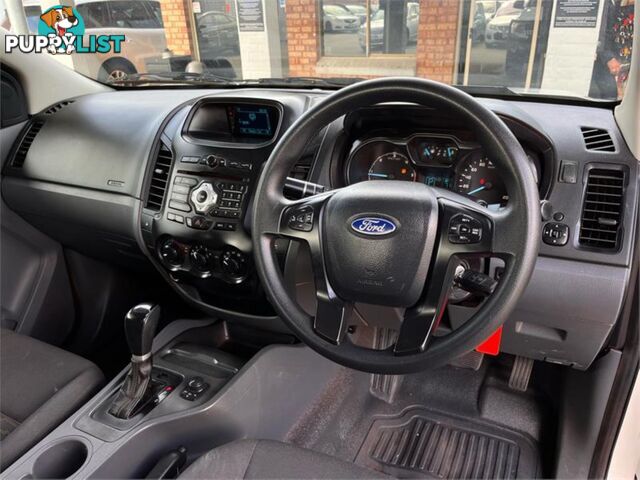 2013 FORD RANGER XL3 2 PX C/CHAS