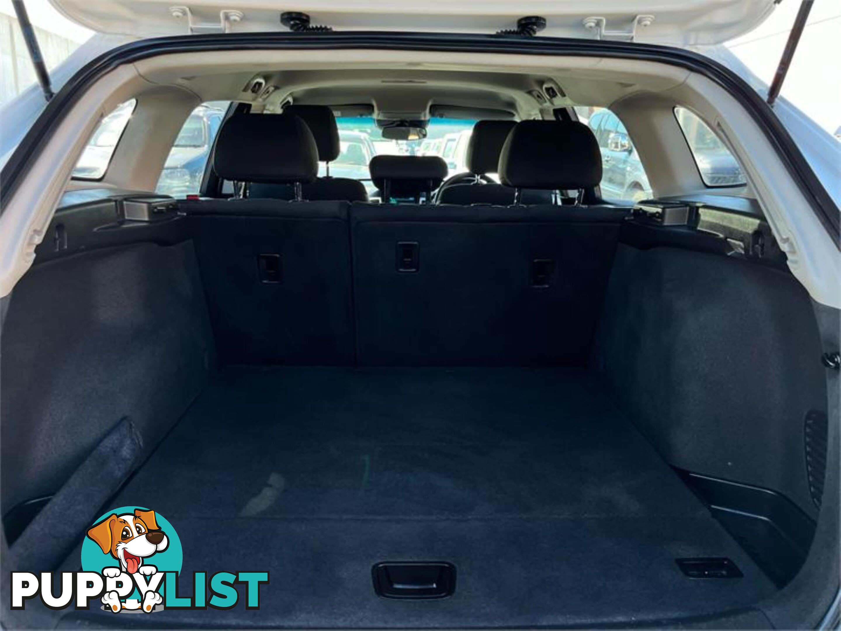 2013 HOLDEN CRUZE CD JHMY13 4D SPORTWAGON
