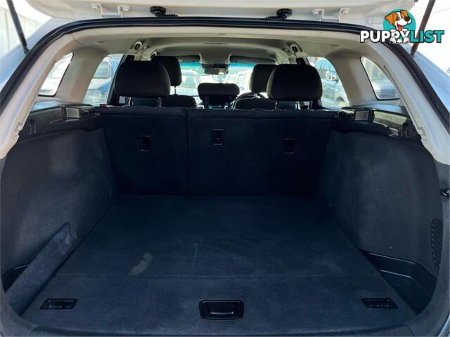 2013 HOLDEN CRUZE CD JHMY13 4D SPORTWAGON