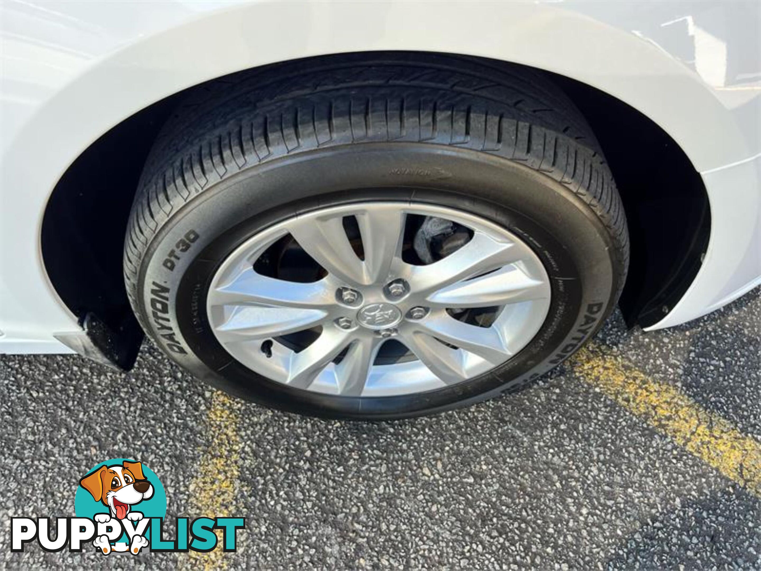 2013 HOLDEN CRUZE CD JHMY13 4D SPORTWAGON