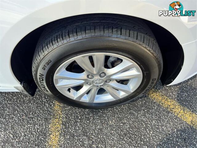 2013 HOLDEN CRUZE CD JHMY13 4D SPORTWAGON
