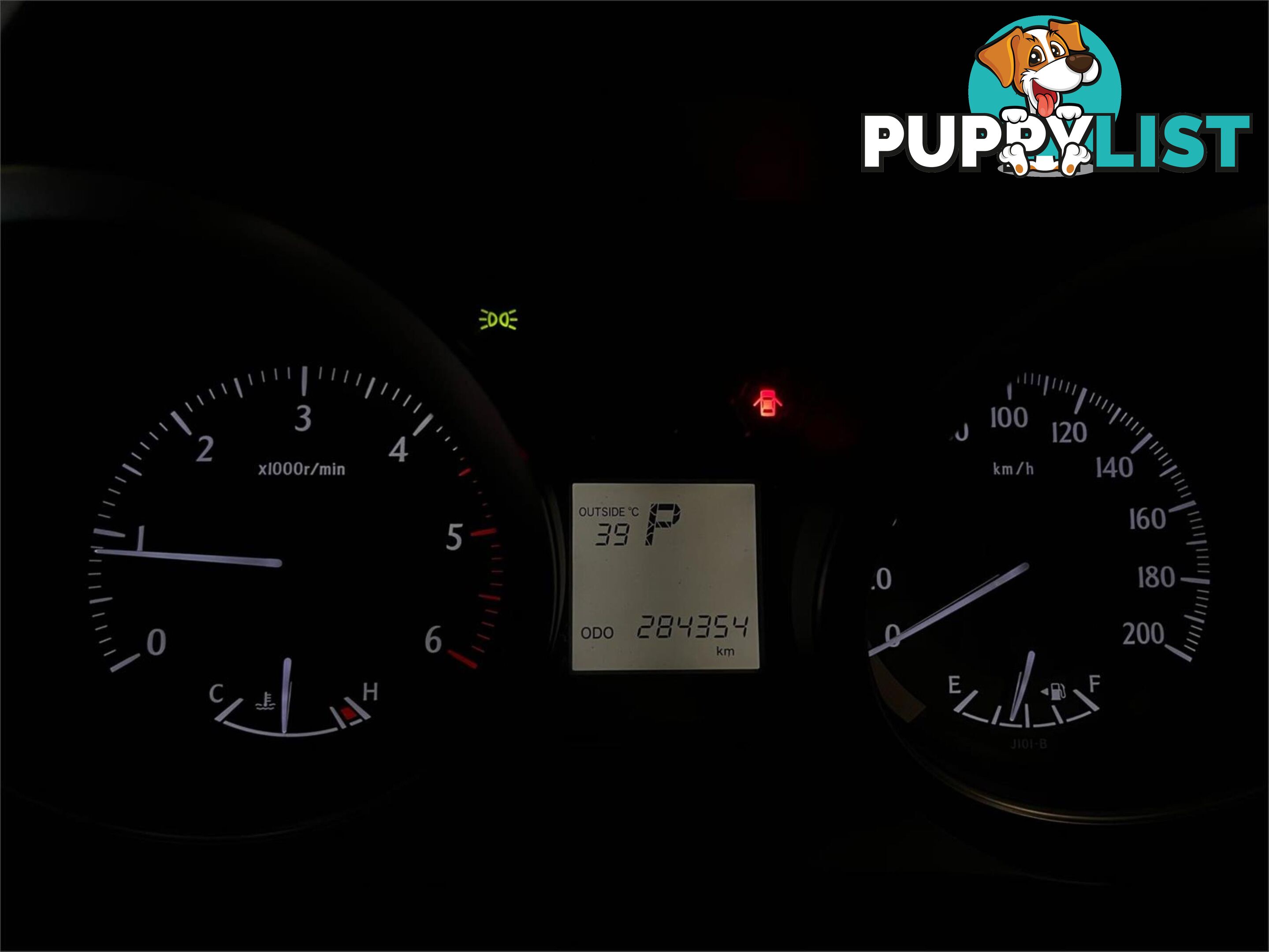 2014 TOYOTA LANDCRUISER PRADOGXL KDJ150RMY14 4D WAGON