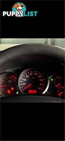 2011 FORD RANGER XL PK DUAL C/CHAS