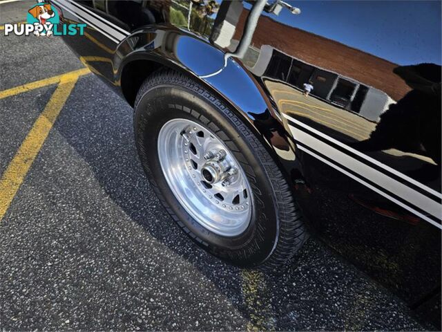 1972 FORD MUSTANG  MACH1 COUPE