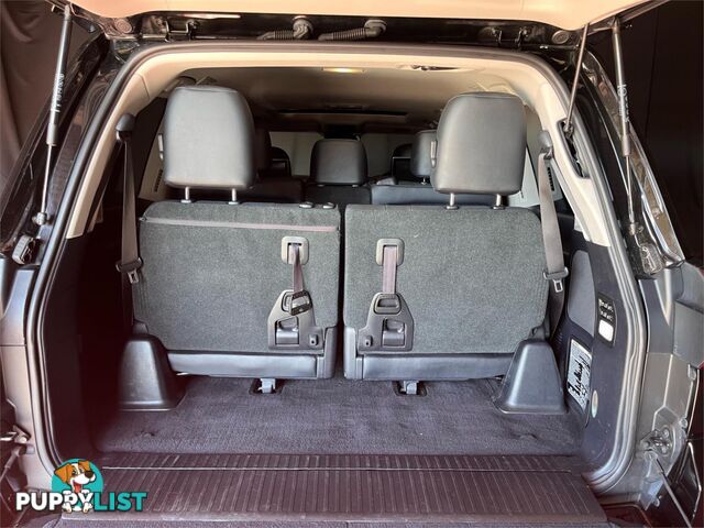 2015 LEXUS LX570  URJ201RMY12 4D WAGON