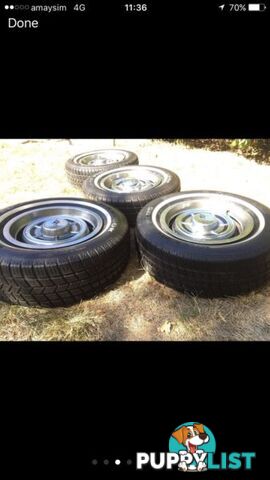 Original Chevrolet Impala Belair wheels******1960 61 62 63 64