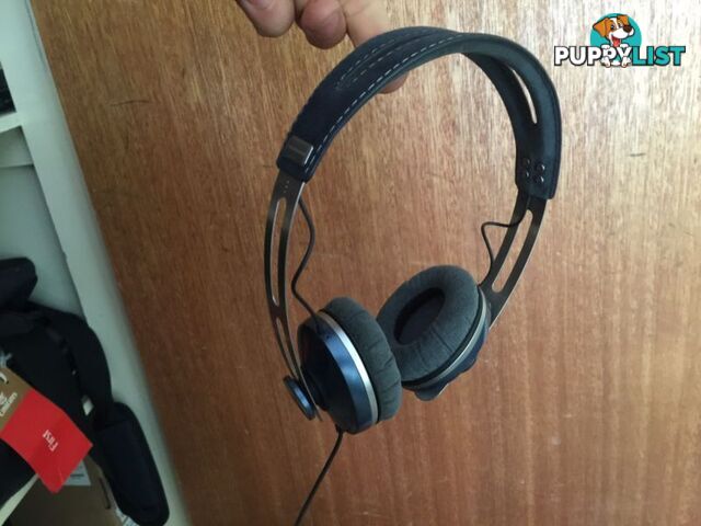 Quality Sennheiser Headphones