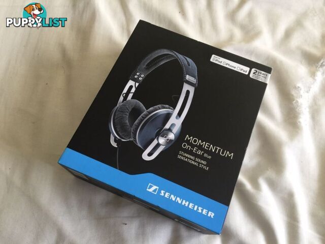 Quality Sennheiser Headphones