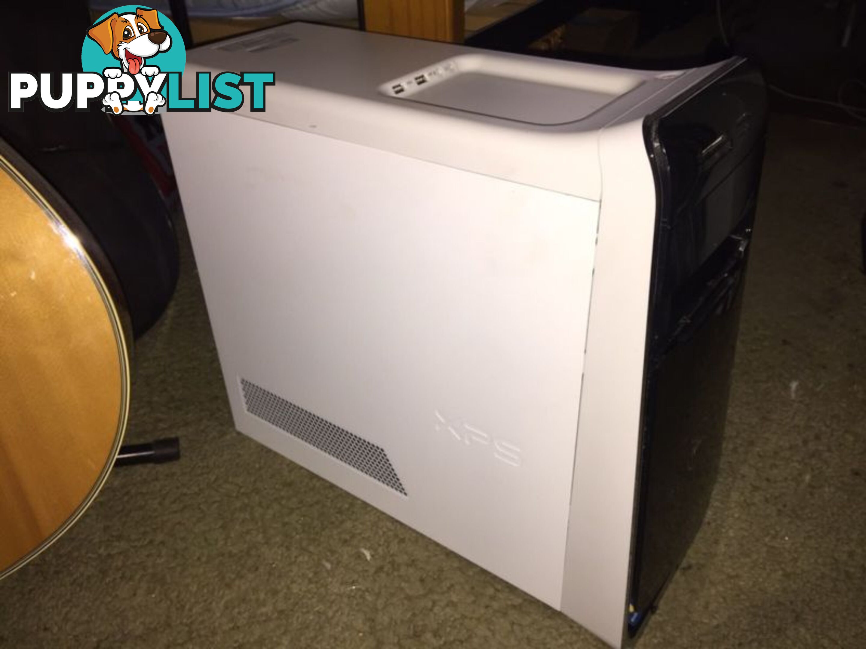 Dell i7 / 8GB ram / fresh win 10 + Office / 10,000RPM HDD