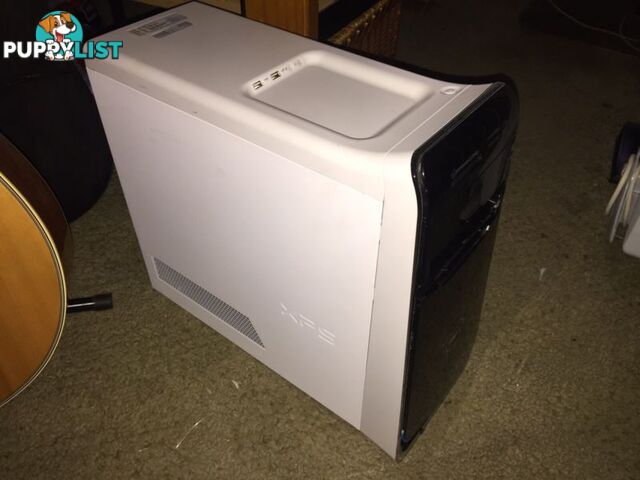 Dell i7 / 8GB ram / fresh win 10 + Office / 10,000RPM HDD