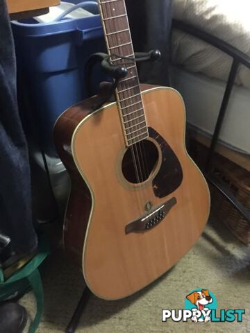 12 String Yamaha / Great sound