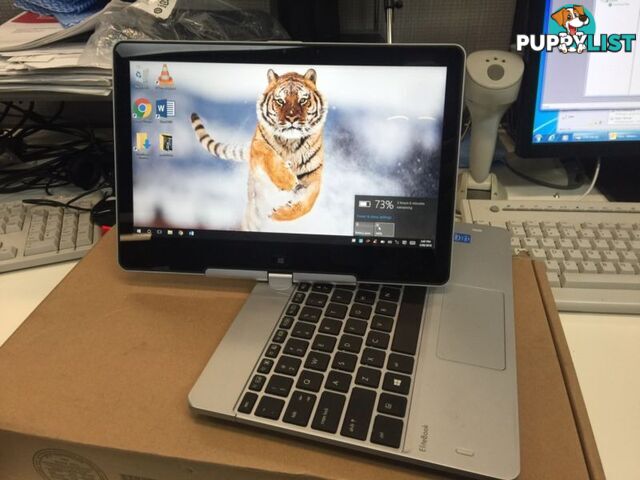 3200$ HP EliteBook / 12GB Ram / 256GB SSD / i5 vPro / Windows 10