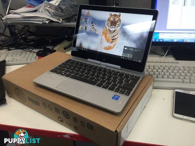 3200$ HP EliteBook / 12GB Ram / 256GB SSD / i5 vPro / Windows 10