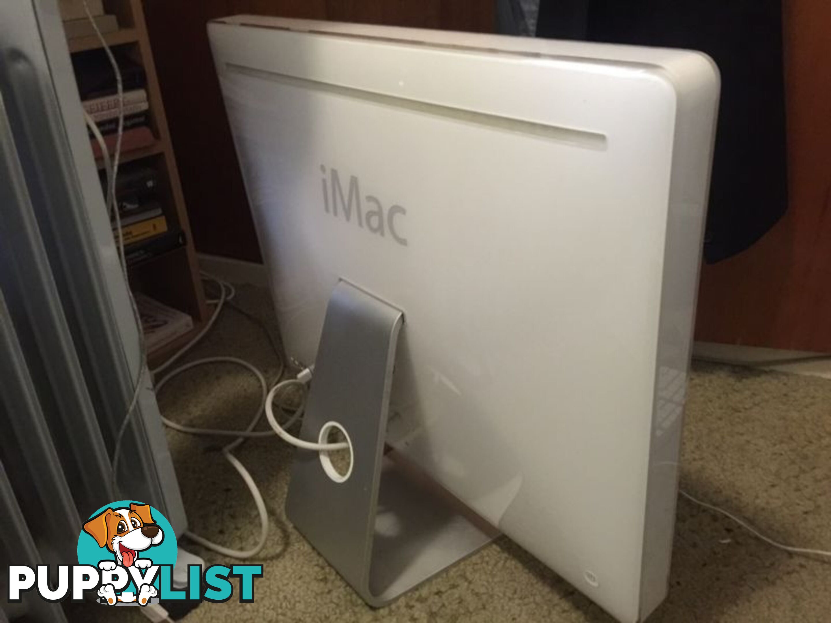 Apple iMac 120$