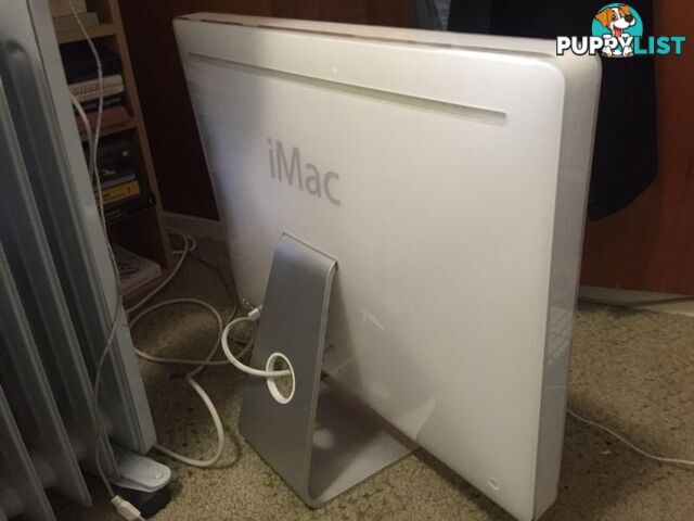 Apple iMac 120$