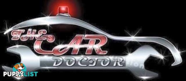 CANBERRA CAR DOCTOR 24/7 - We Come to You Anytime