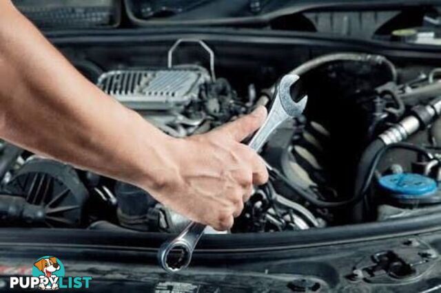 CANBERRA CAR DOCTOR 24/7 - We Come to You Anytime