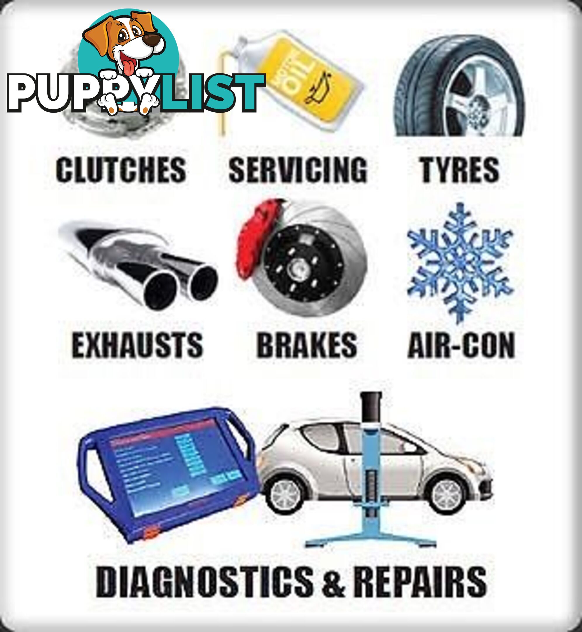 CANBERRA CAR DOCTOR 24/7 - We Come to You Anytime