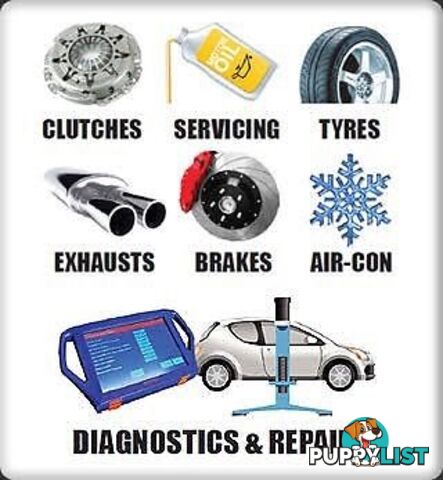 CANBERRA CAR DOCTOR 24/7 - We Come to You Anytime