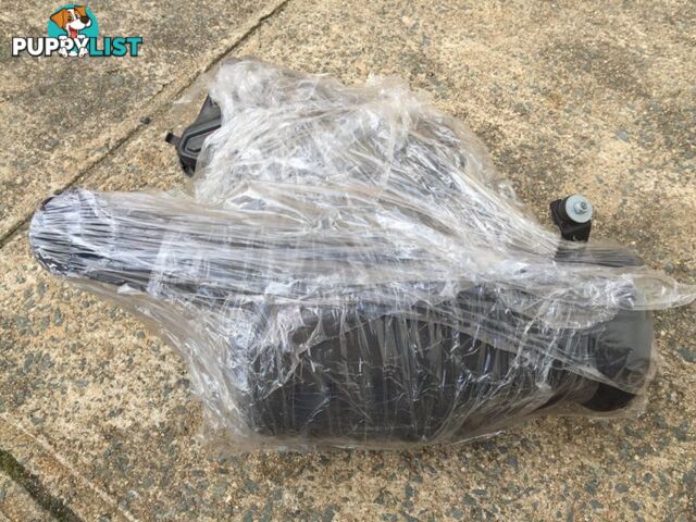 oyota MR2 Parts - Air box - Clutch Gear Linkage cable