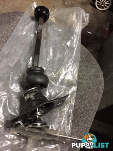 VW parts / hub cap / mirror / Gear shifter / Beatle Volkswagen