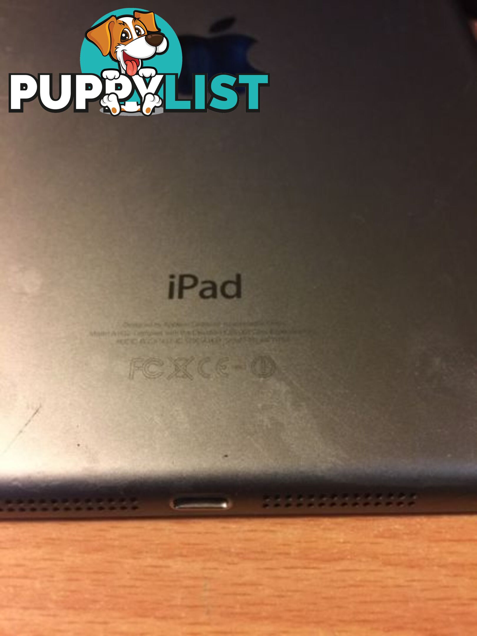 Locked iPad 150$