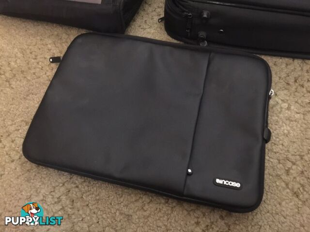 Laptop Bags and case for MacBook