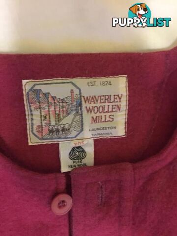 Pure Lambs wool Top - from Tasmania