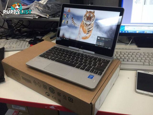 HP Laptop / 12GB Ram / 256GB SSD / i5 vPro / Windows 10 / fast!