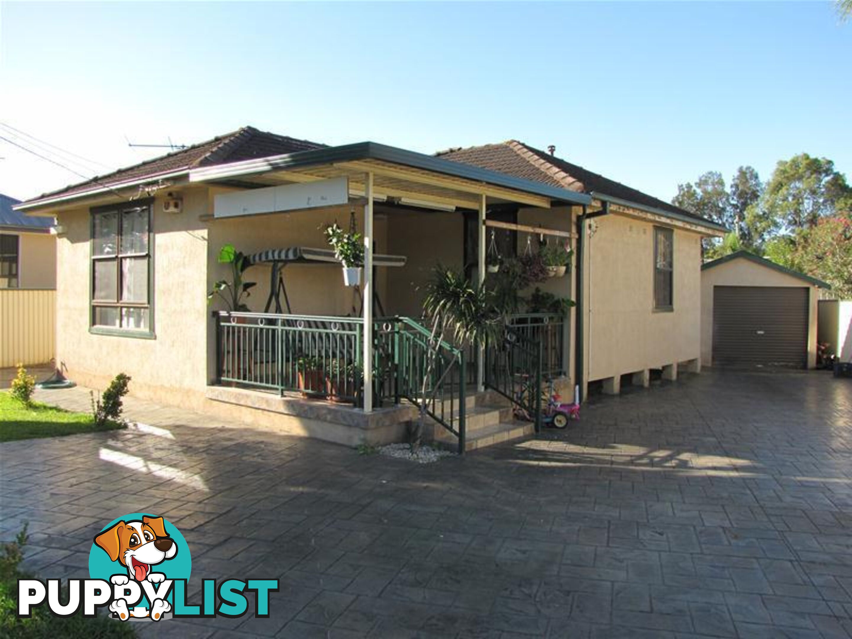 74 Alcoomie Street Villawood NSW 2163