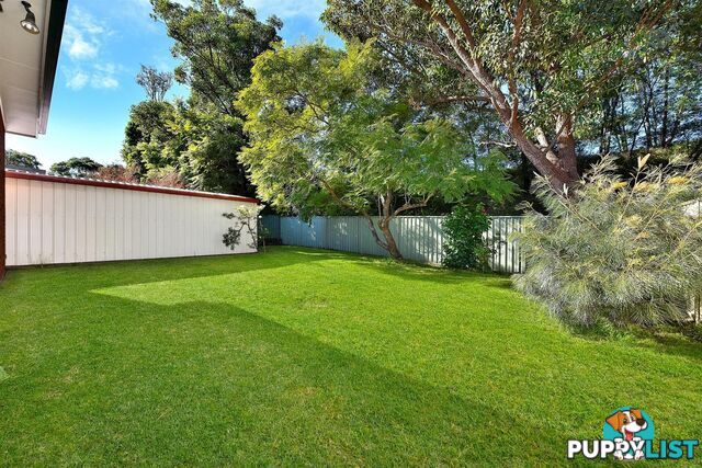 21 Pobje Avenue Birrong NSW 2143