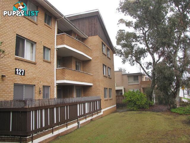 48/127 Chapel Road South  Road Bankstown NSW 2200