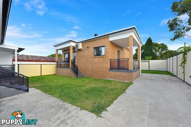 74 Malta Street Fairfield East NSW 2165