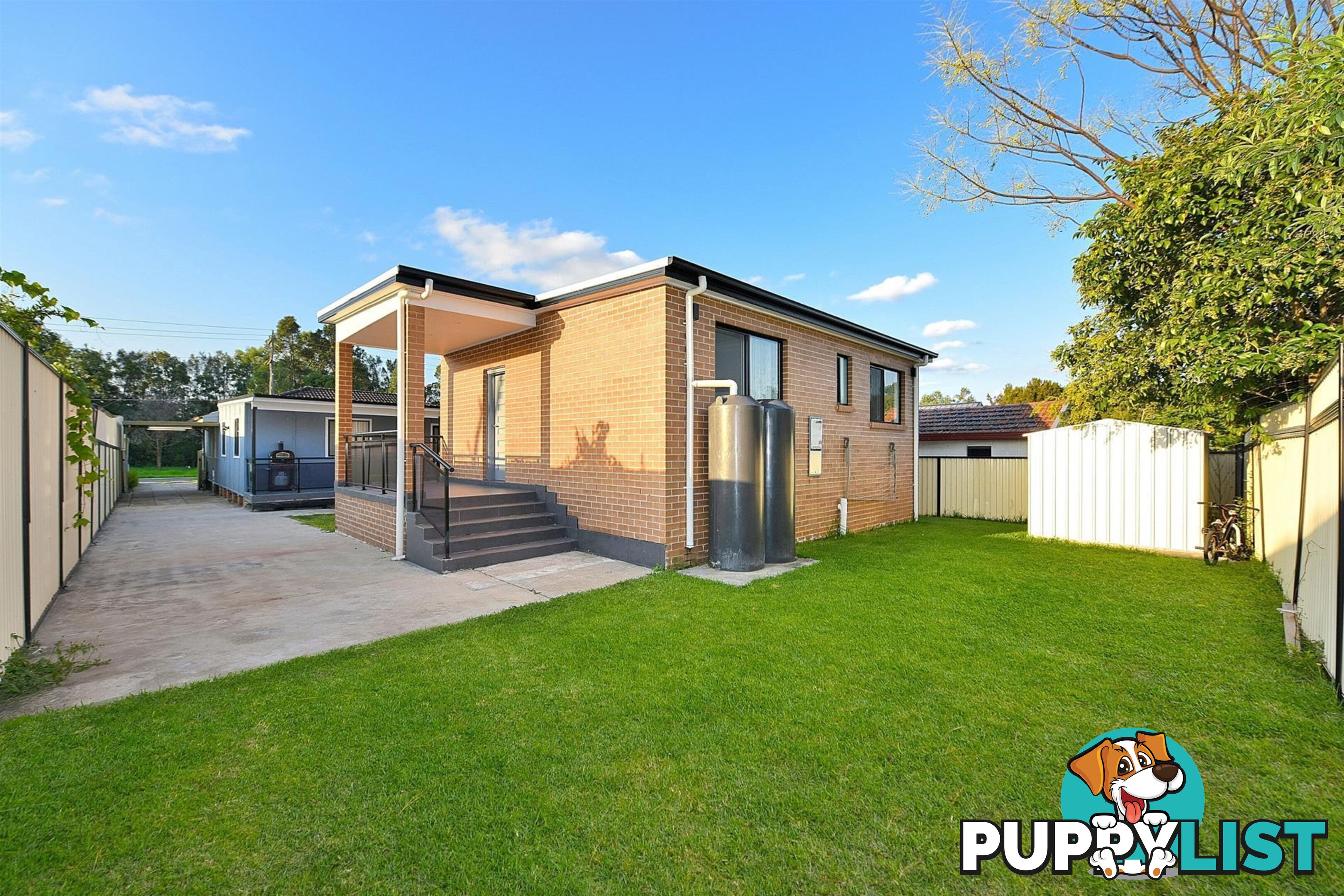 74 Malta Street Fairfield East NSW 2165