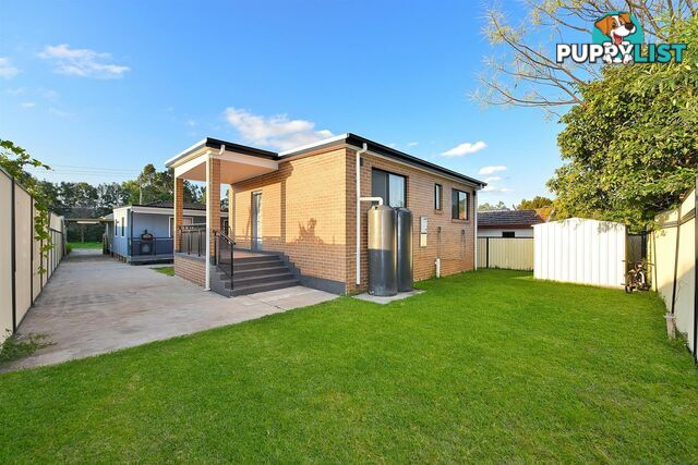 74 Malta Street Fairfield East NSW 2165