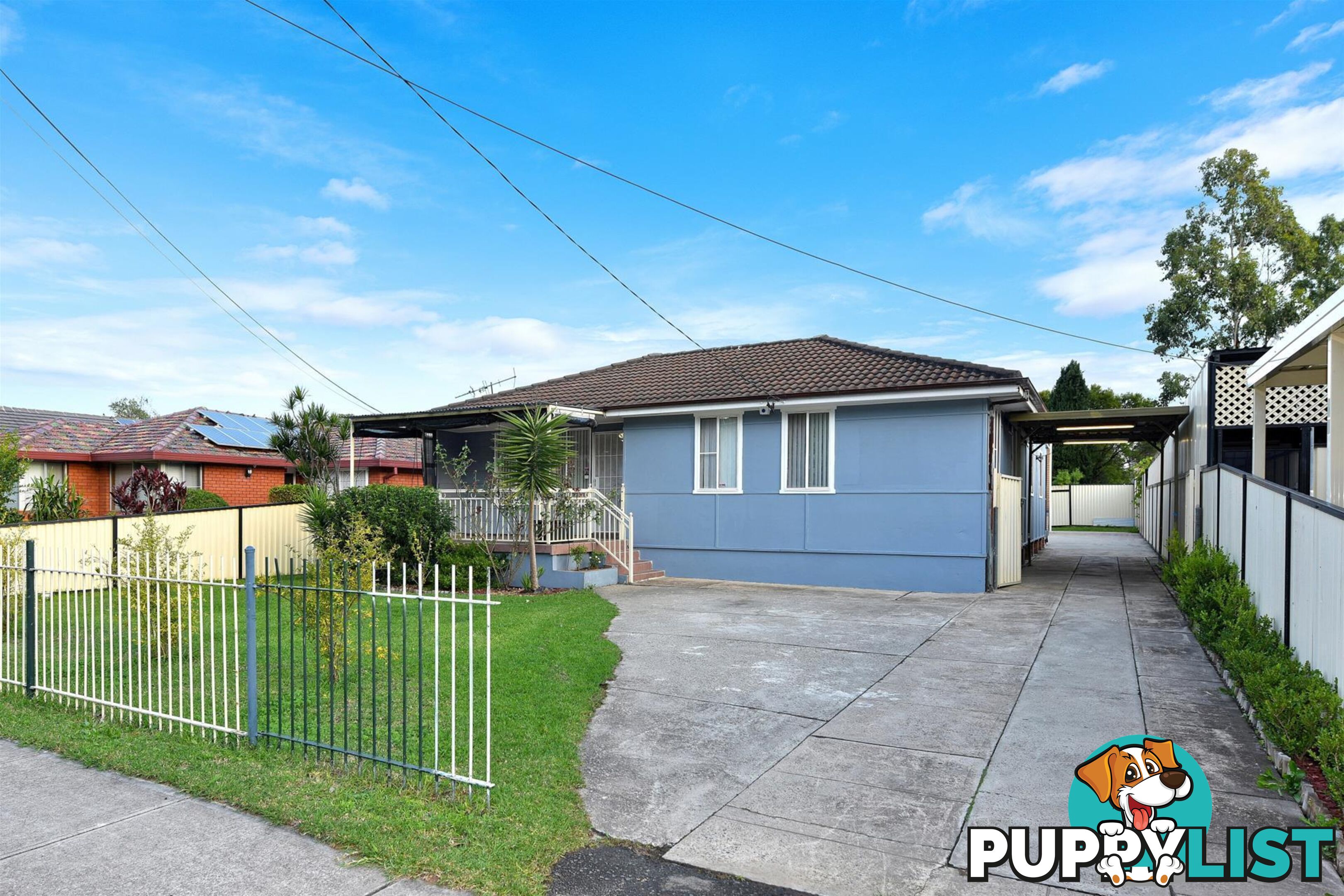 74 Malta Street Fairfield East NSW 2165