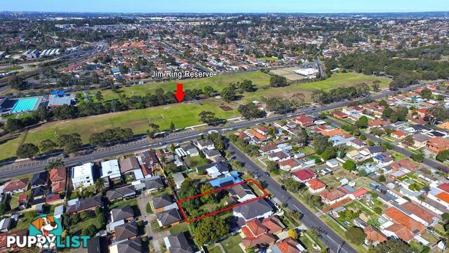 9 Ernest Street Sefton NSW 2162