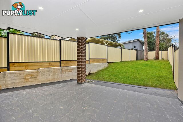 43 Miller Road Chester Hill NSW 2162