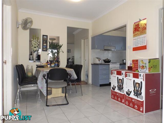 4 Byloss Street Chester Hill NSW 2162