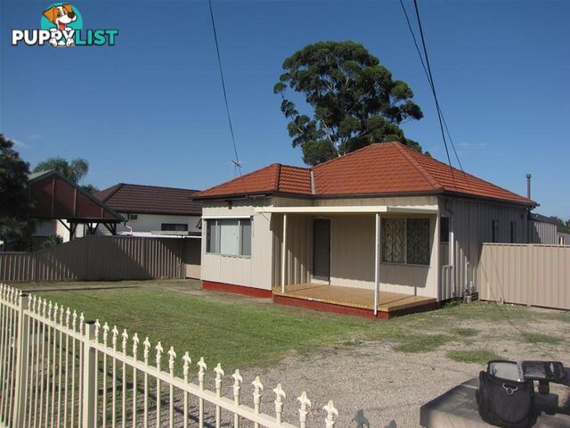 15 Hector Street Sefton NSW 2162