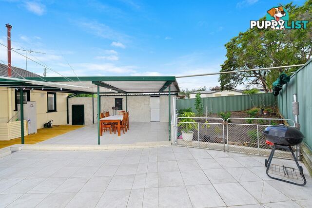 23 Woodville Road Chester Hill NSW 2162