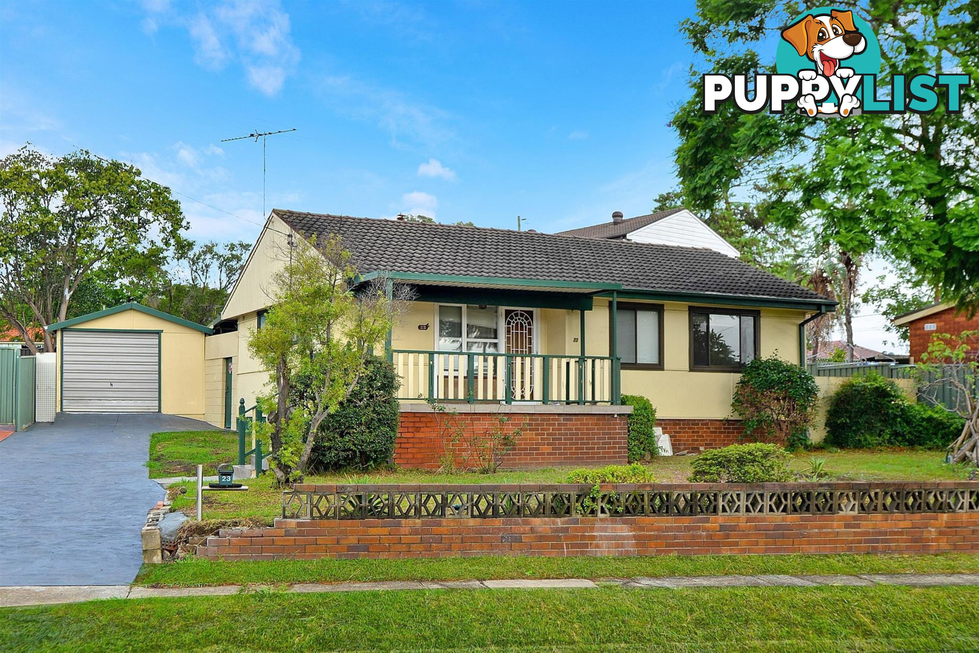 23 Woodville Road Chester Hill NSW 2162