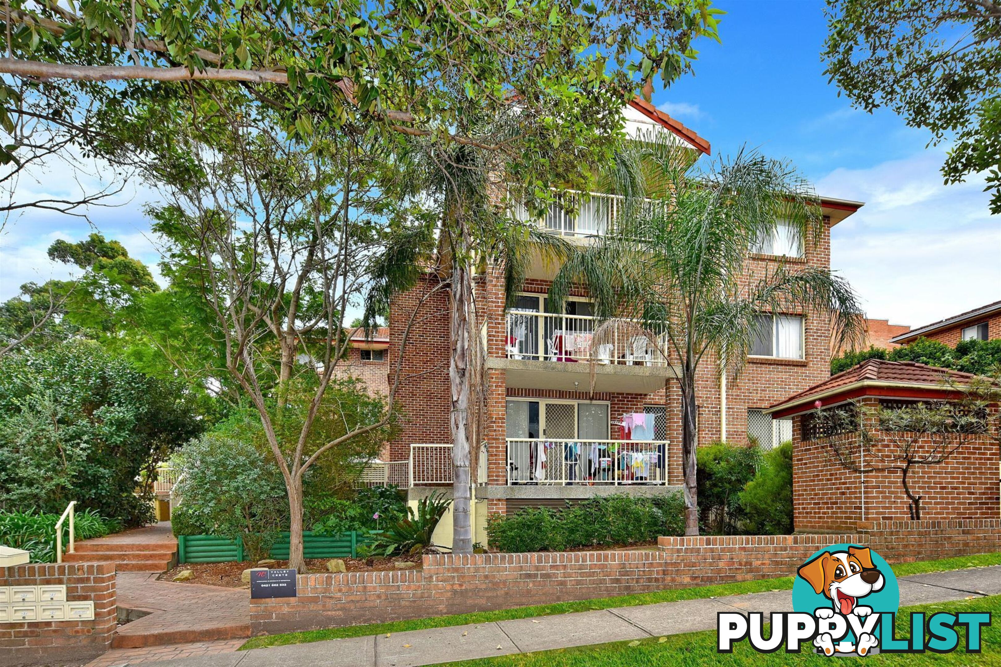 7/68-70 Reynolds Avenue Bankstown NSW 2200