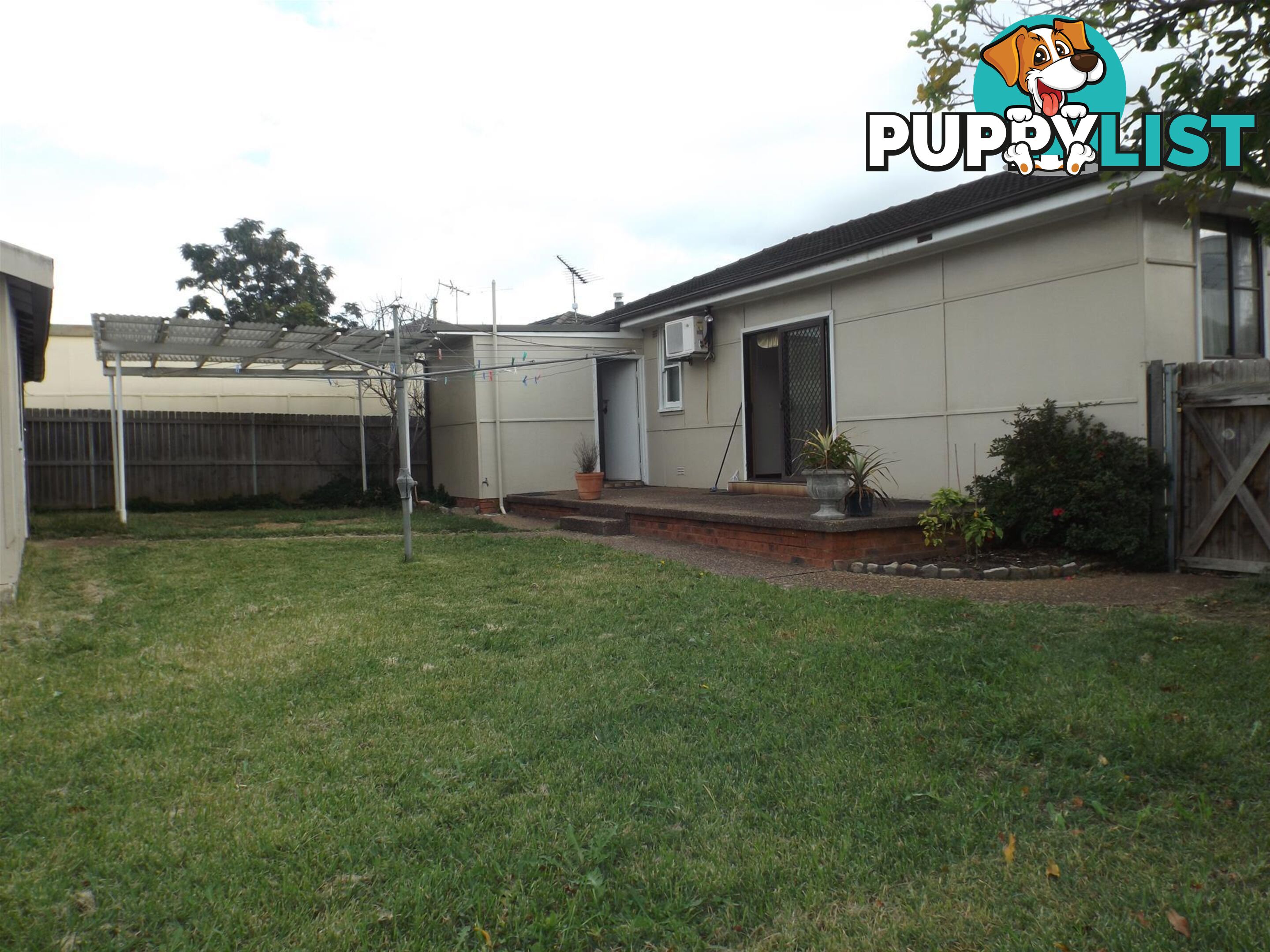 121 Biloela Street Villawood NSW 2163