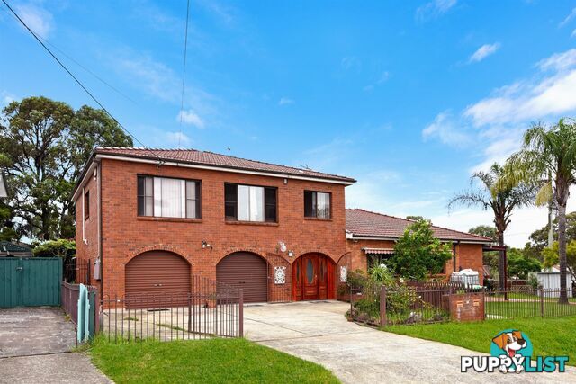 11 Miriam Street Bass Hill NSW 2197