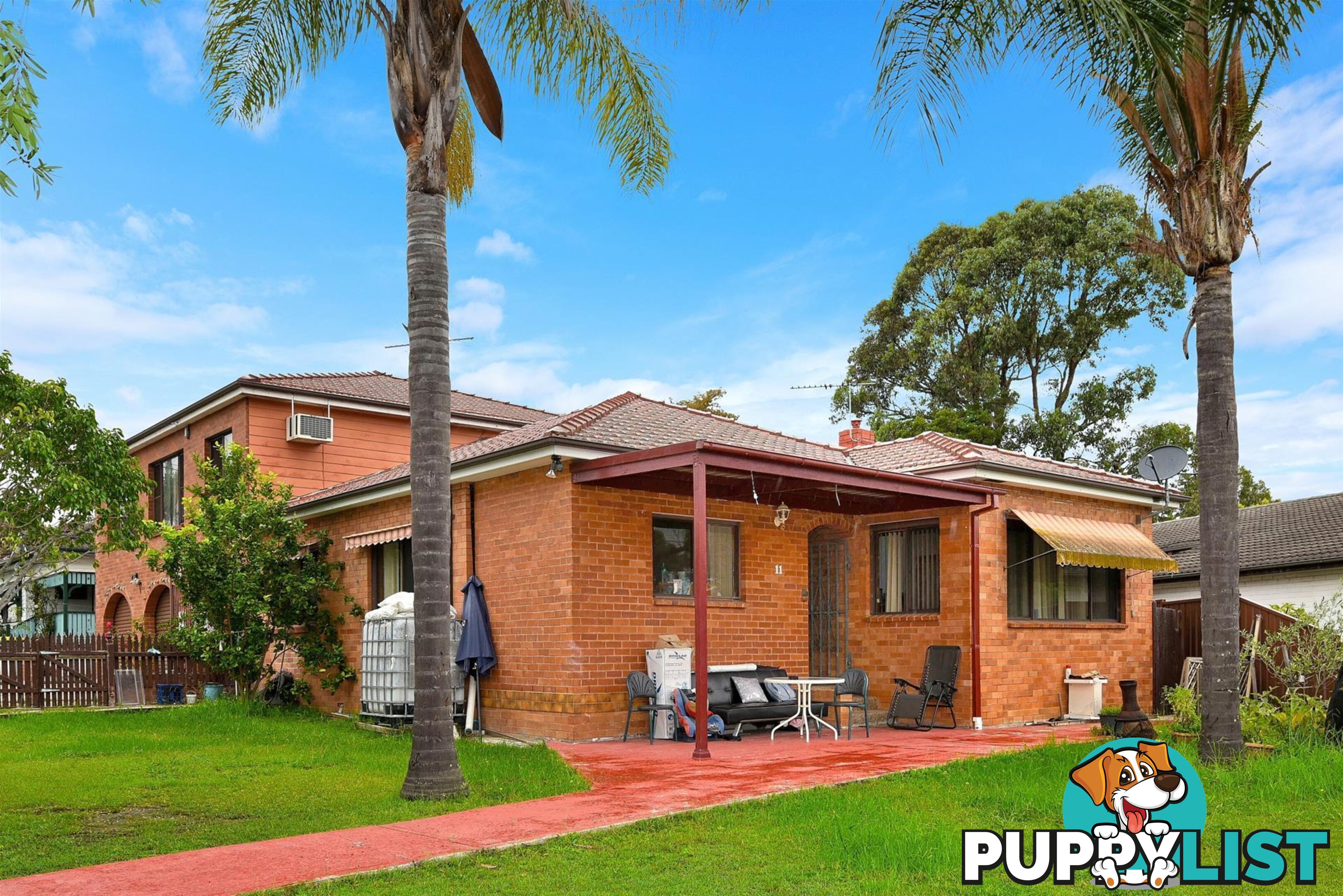 11 Miriam Street Bass Hill NSW 2197