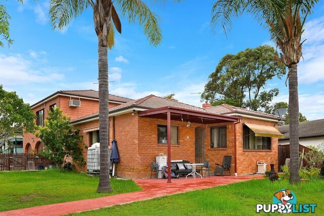 11 Miriam Street Bass Hill NSW 2197